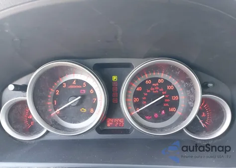 2012 Mazda Cx-9 from USA, damaged, VIN JM3TB3BV0C0340715